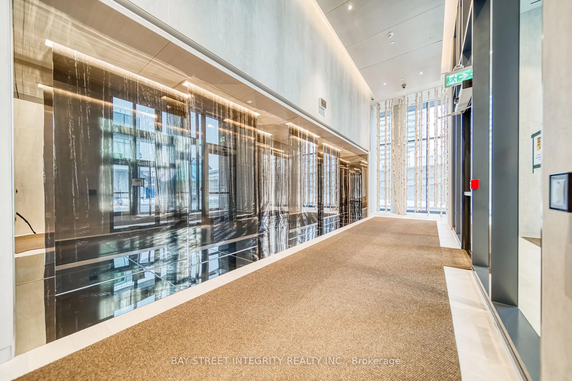 Photo 4 of Unit 2009, 138 Downes Street, Toronto, Waterfront Communities — HOMEH