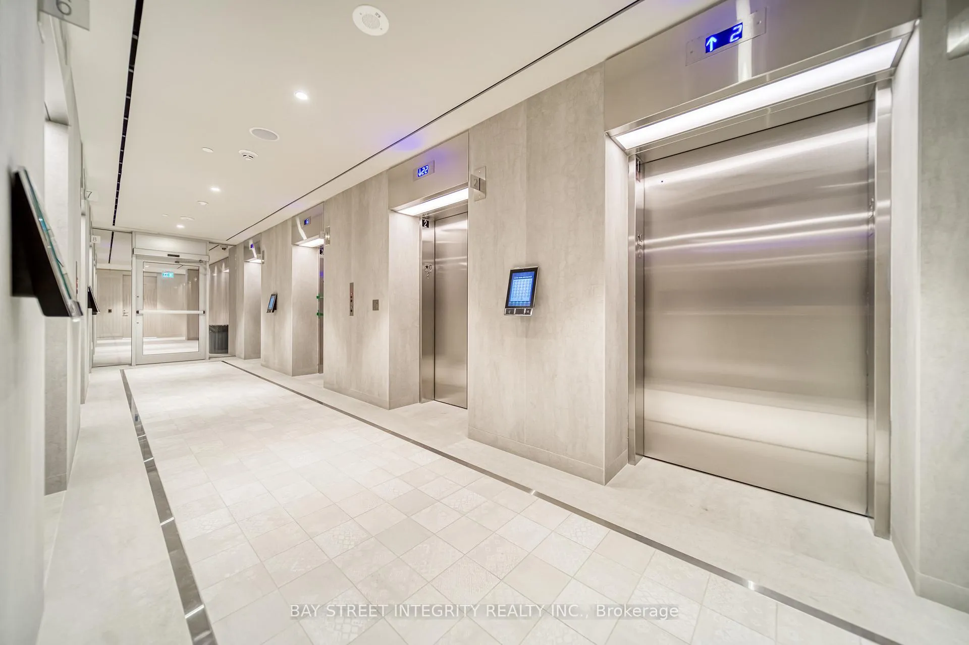 Photo 6 of Unit 2009, 138 Downes Street, Toronto, Waterfront Communities — HOMEH
