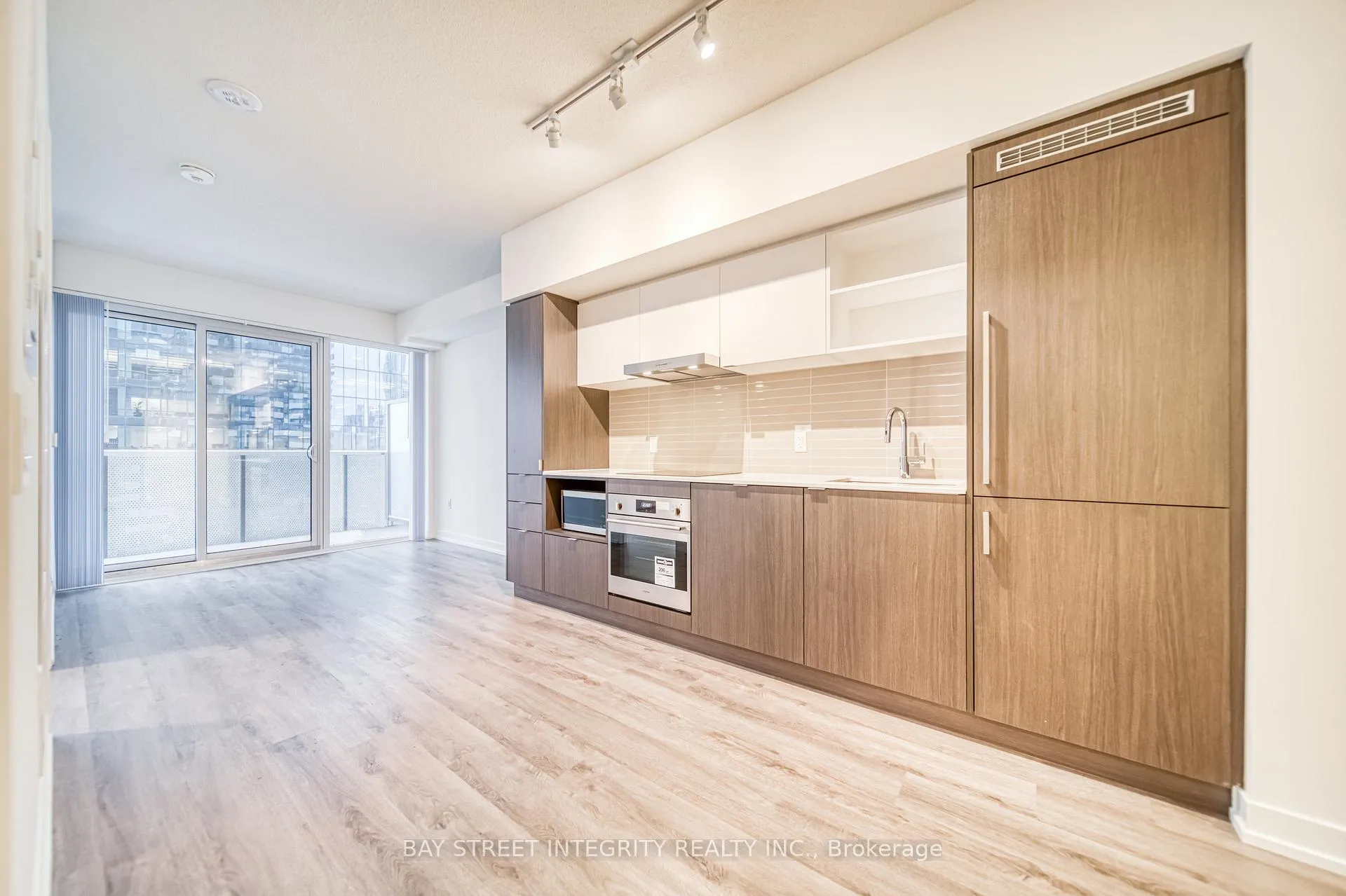 Photo 8 of Unit 2009, 138 Downes Street, Toronto, Waterfront Communities — HOMEH