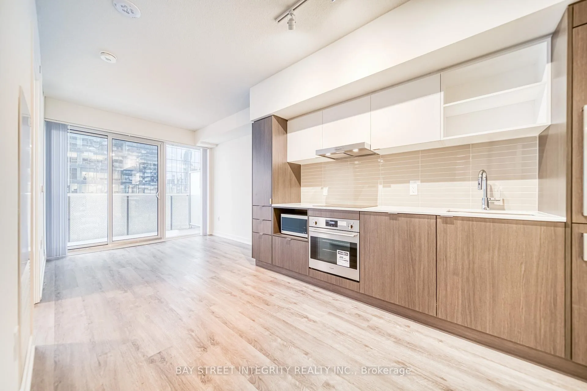 Photo 9 of Unit 2009, 138 Downes Street, Toronto, Waterfront Communities — HOMEH