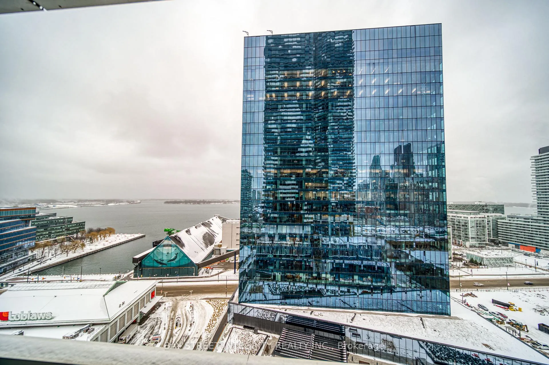 Photo 30 of Unit 2009, 138 Downes Street, Toronto, Waterfront Communities — HOMEH