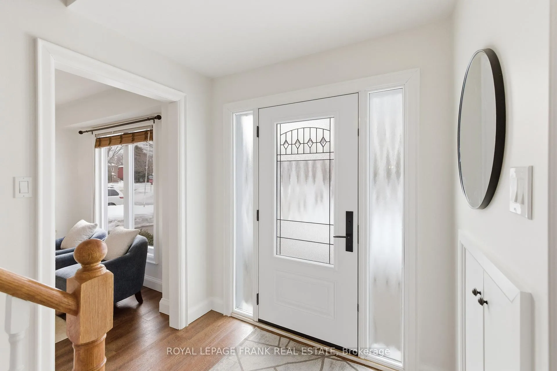 Photo 9 of 3 Mcguire Crescent, Uxbridge — HOMEH