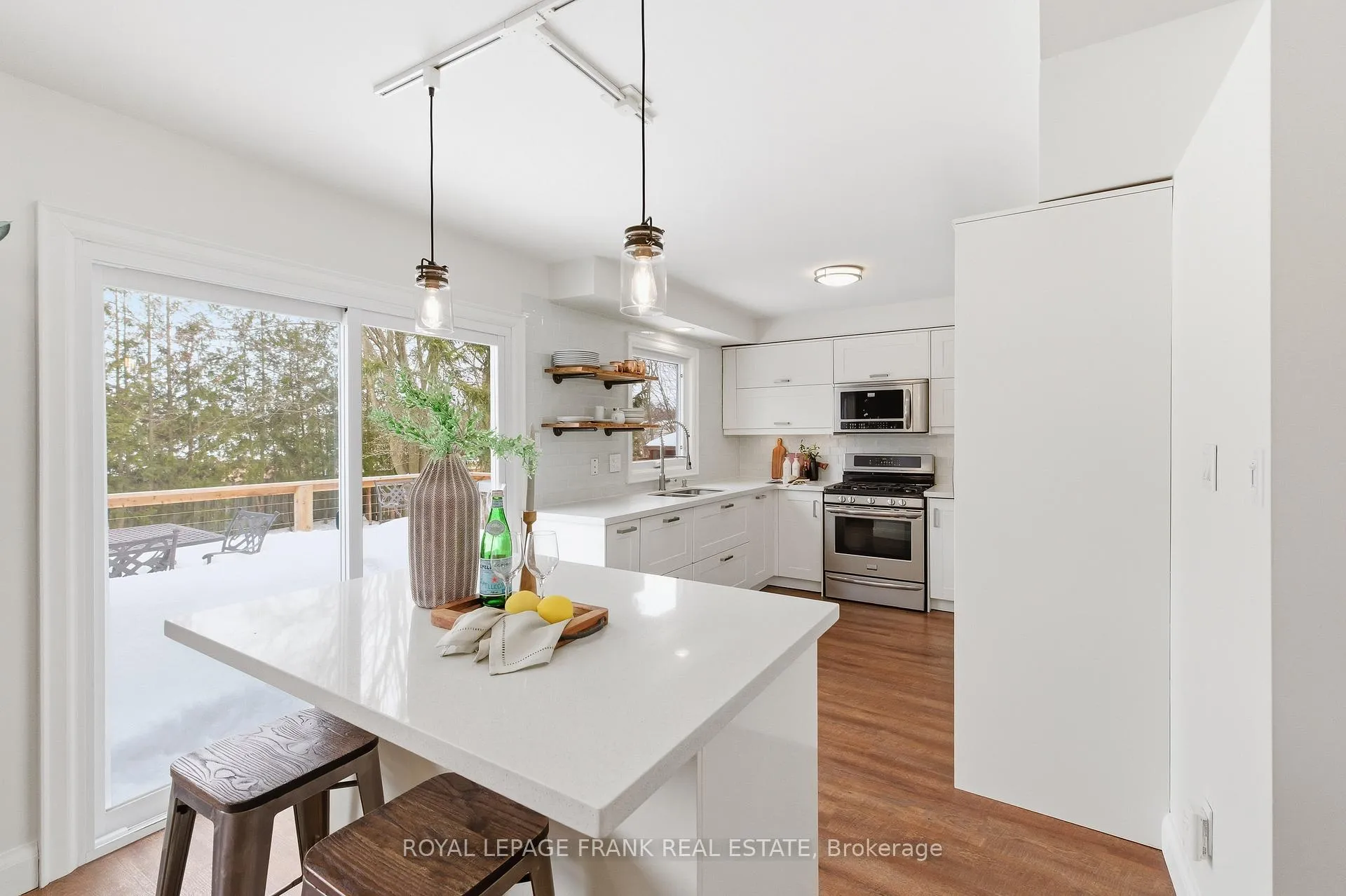Photo 11 of 3 Mcguire Crescent, Uxbridge — HOMEH