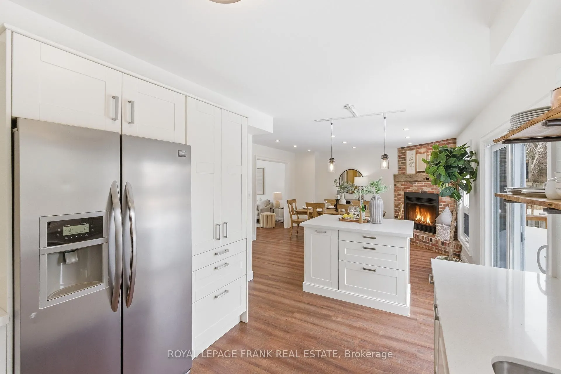 Photo 12 of 3 Mcguire Crescent, Uxbridge — HOMEH