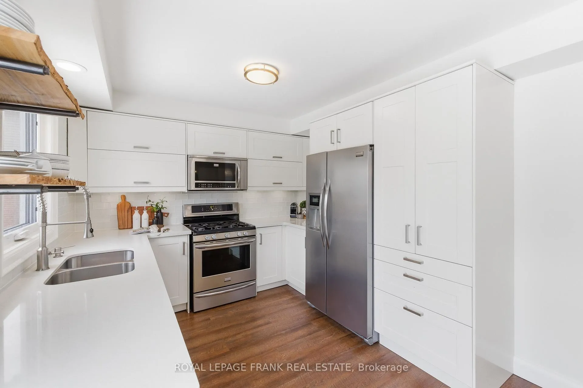 Photo 13 of 3 Mcguire Crescent, Uxbridge — HOMEH