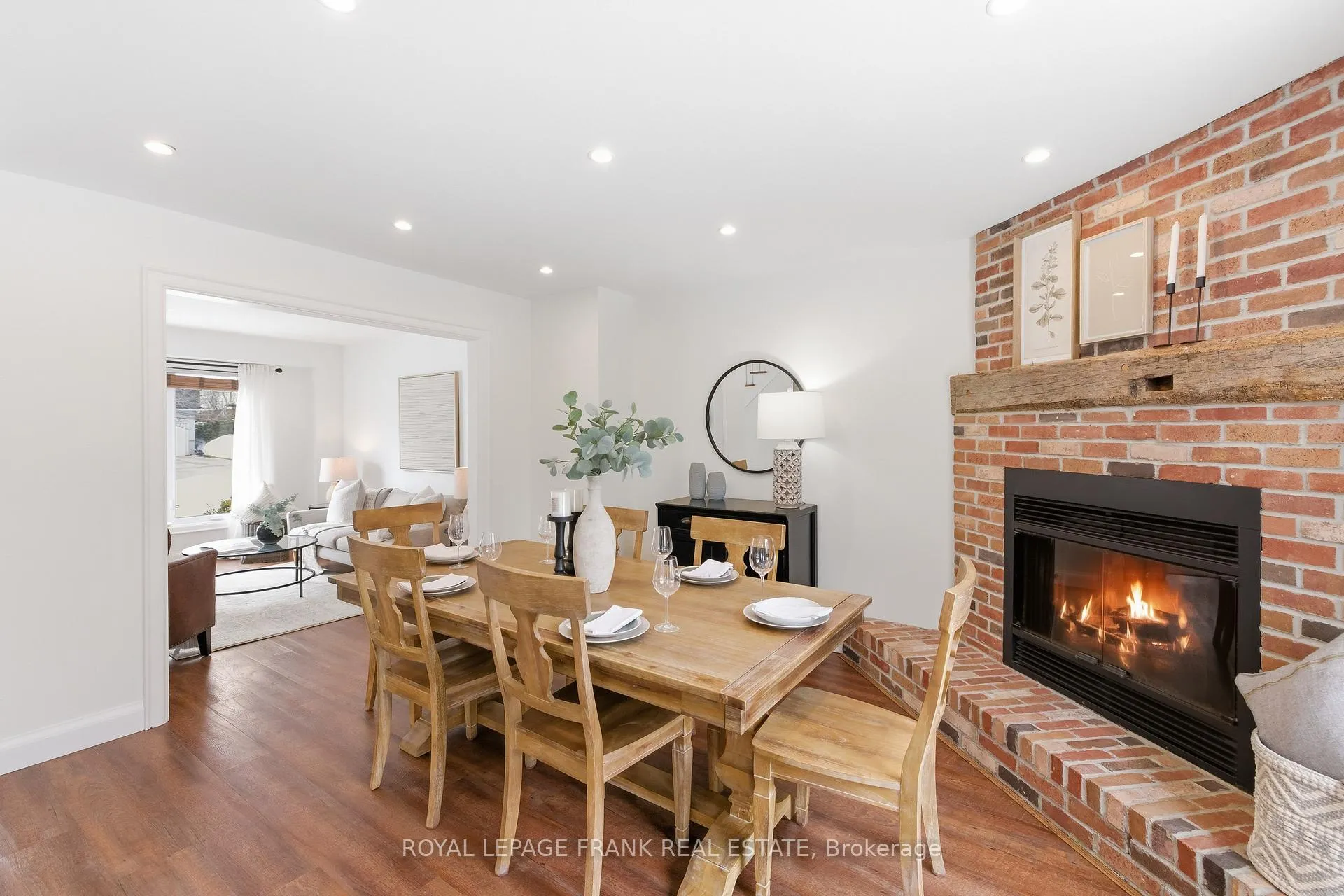 Photo 16 of 3 Mcguire Crescent, Uxbridge — HOMEH