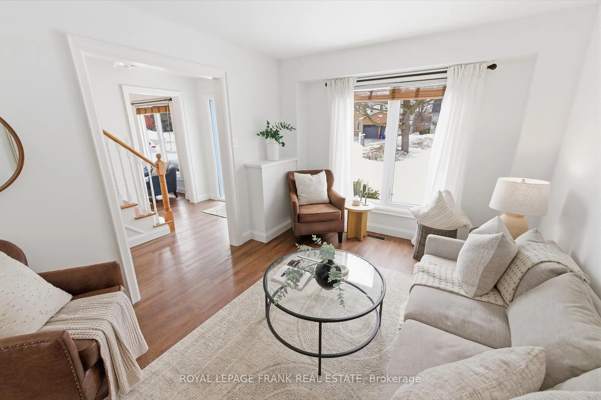 Photo 22 of 3 Mcguire Crescent, Uxbridge — HOMEH
