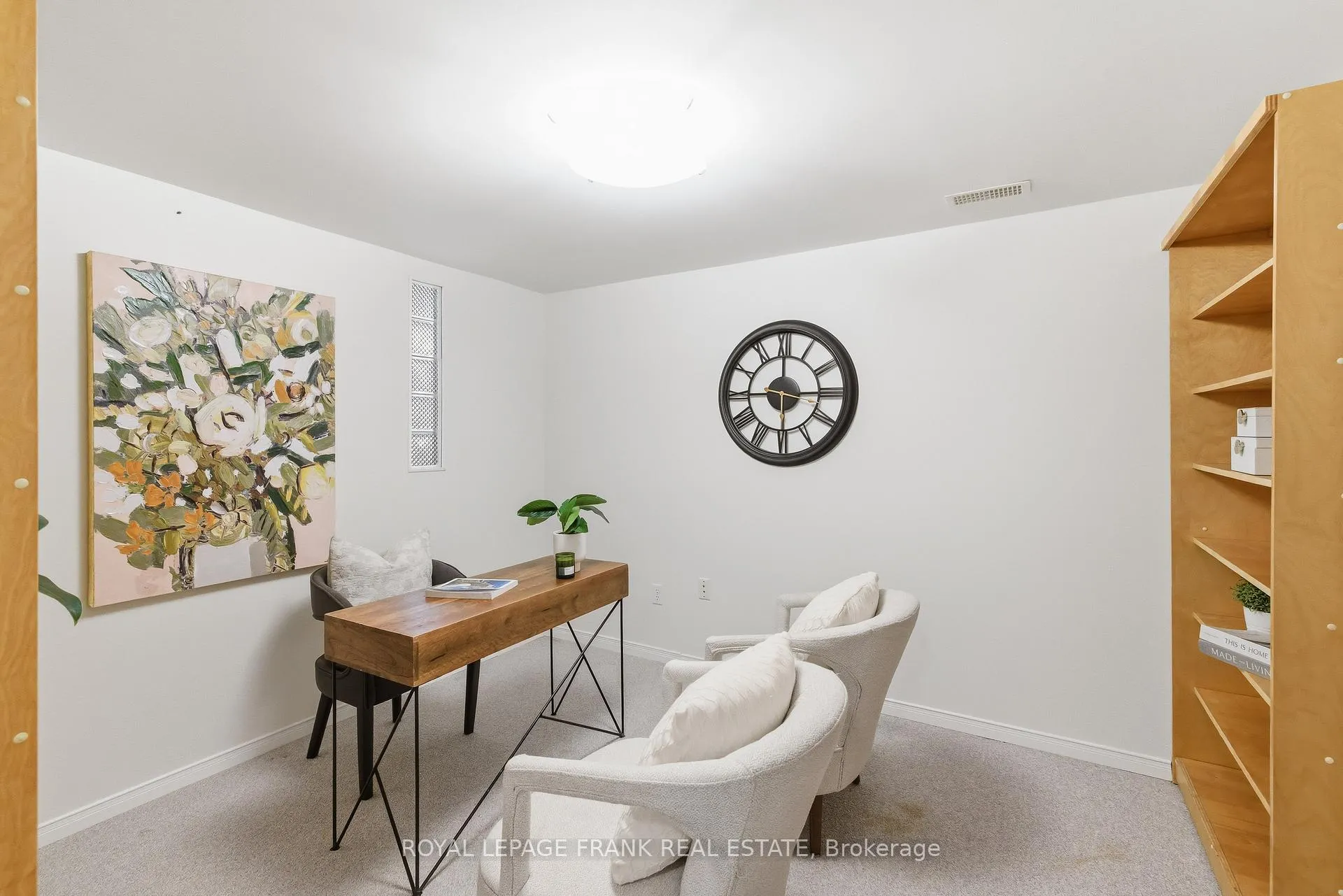 Photo 36 of 3 Mcguire Crescent, Uxbridge — HOMEH