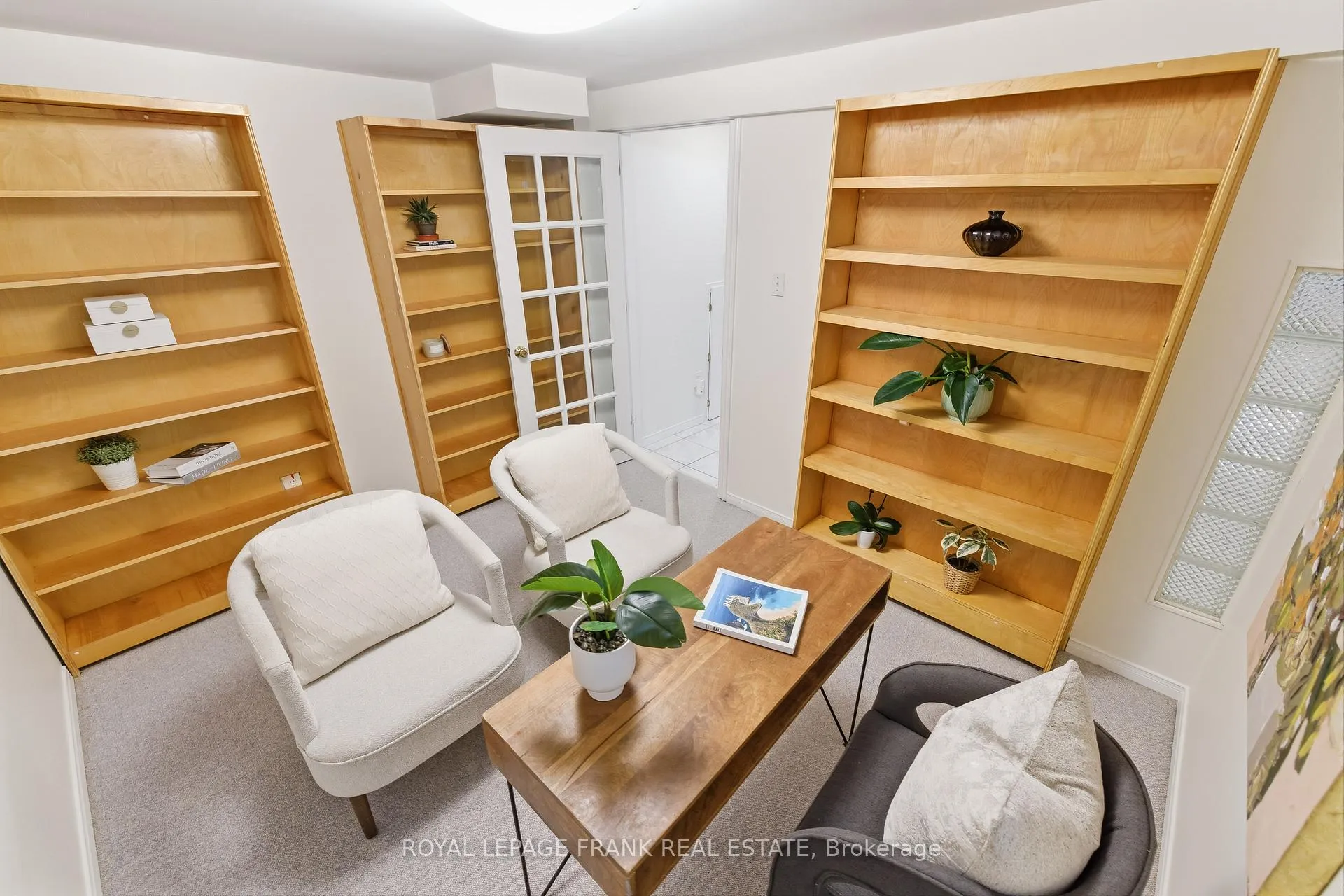 Photo 37 of 3 Mcguire Crescent, Uxbridge — HOMEH