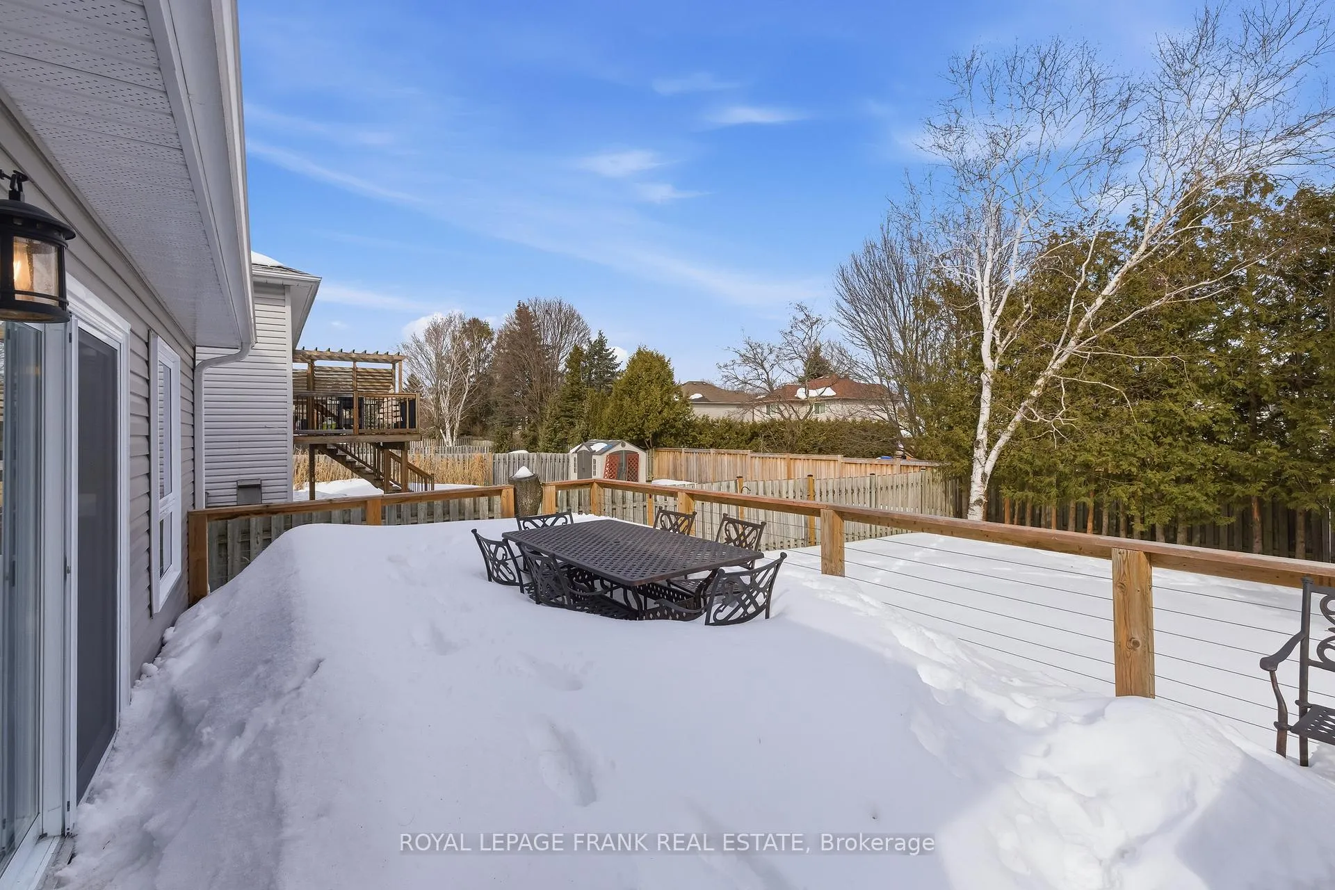 Photo 43 of 3 Mcguire Crescent, Uxbridge — HOMEH