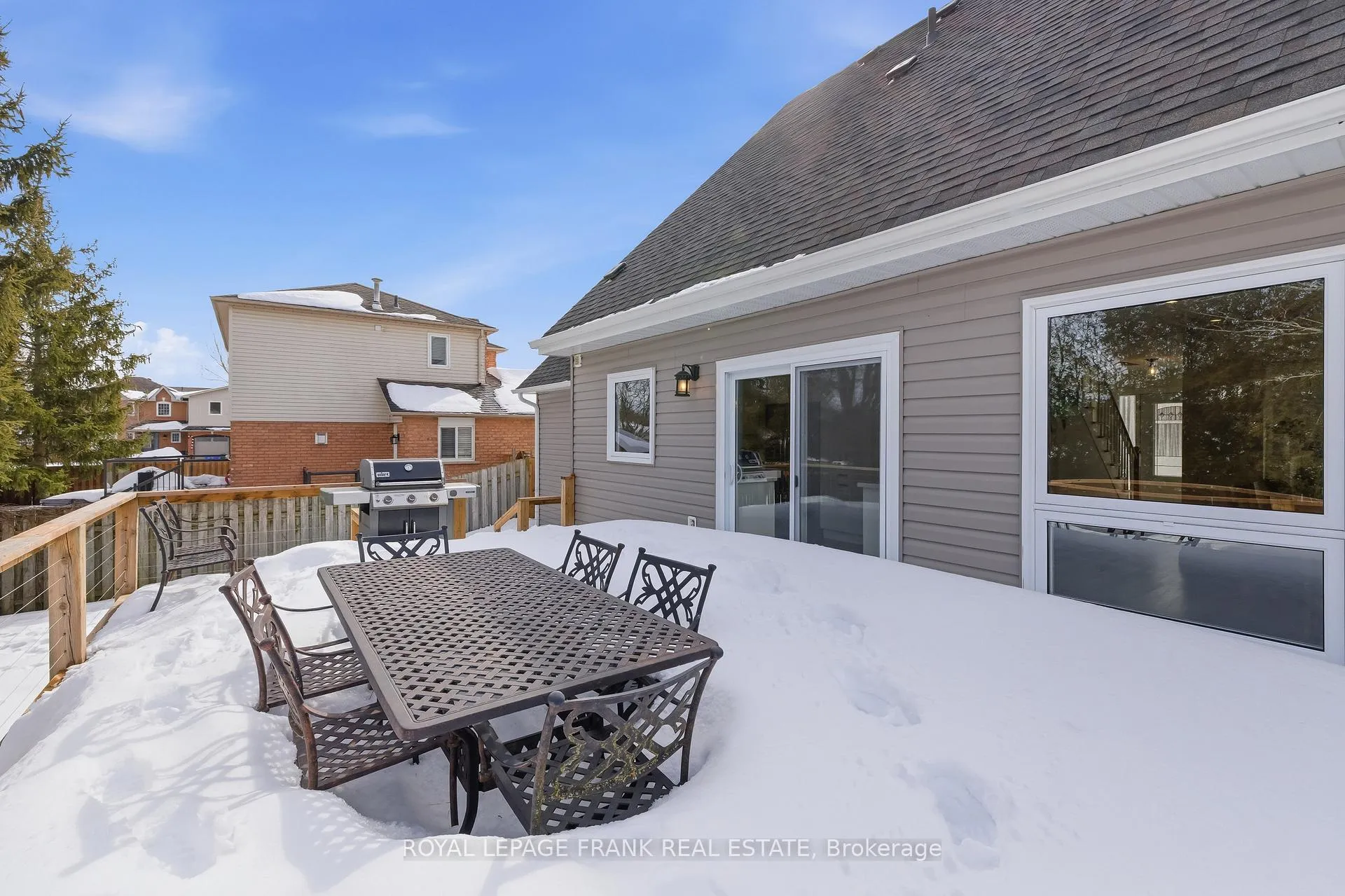 Photo 44 of 3 Mcguire Crescent, Uxbridge — HOMEH