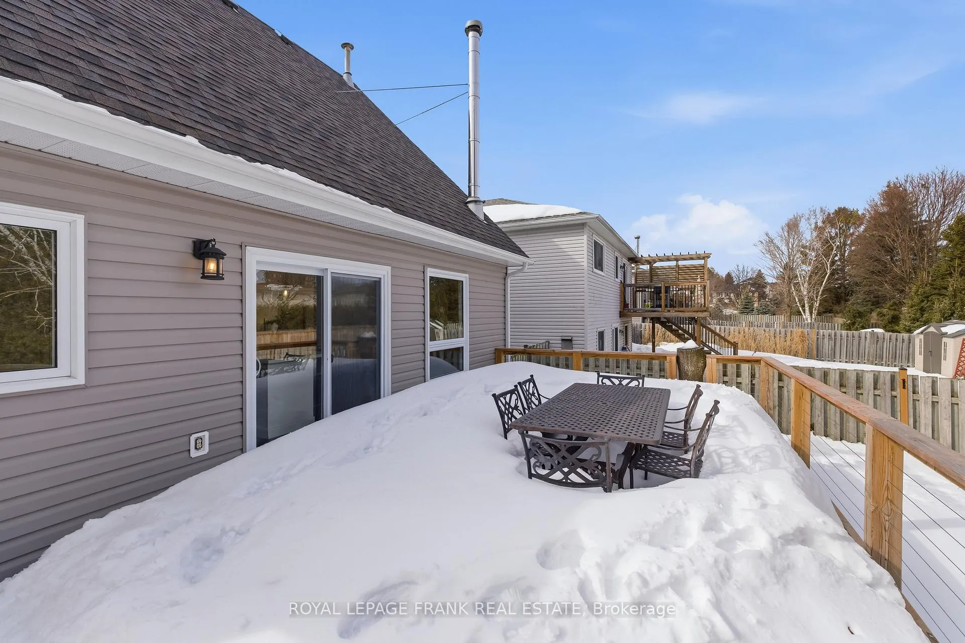 Photo 45 of 3 Mcguire Crescent, Uxbridge — HOMEH