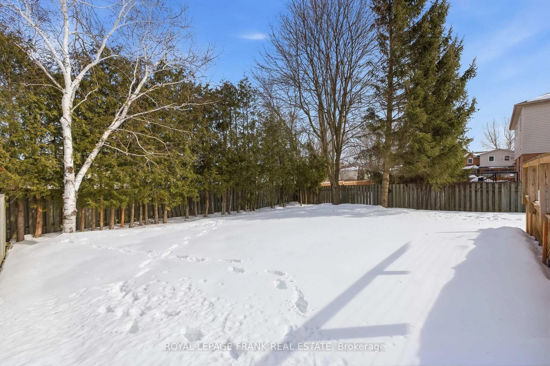 Photo 49 of 3 Mcguire Crescent, Uxbridge — HOMEH