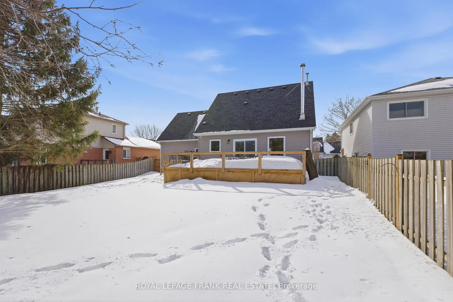 Photo 50 of 3 Mcguire Crescent, Uxbridge — HOMEH