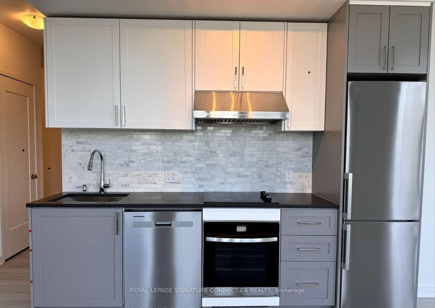 Photo 3 of Unit 1901 E, 70 Princess Street E, Toronto, Waterfront Communities — HOMEH