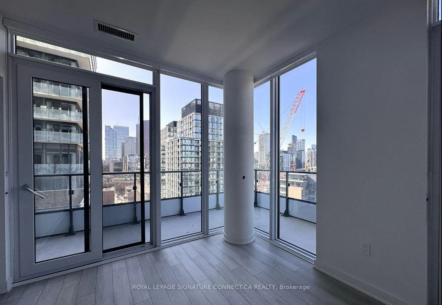 Photo 6 of Unit 1901 E, 70 Princess Street E, Toronto, Waterfront Communities — HOMEH