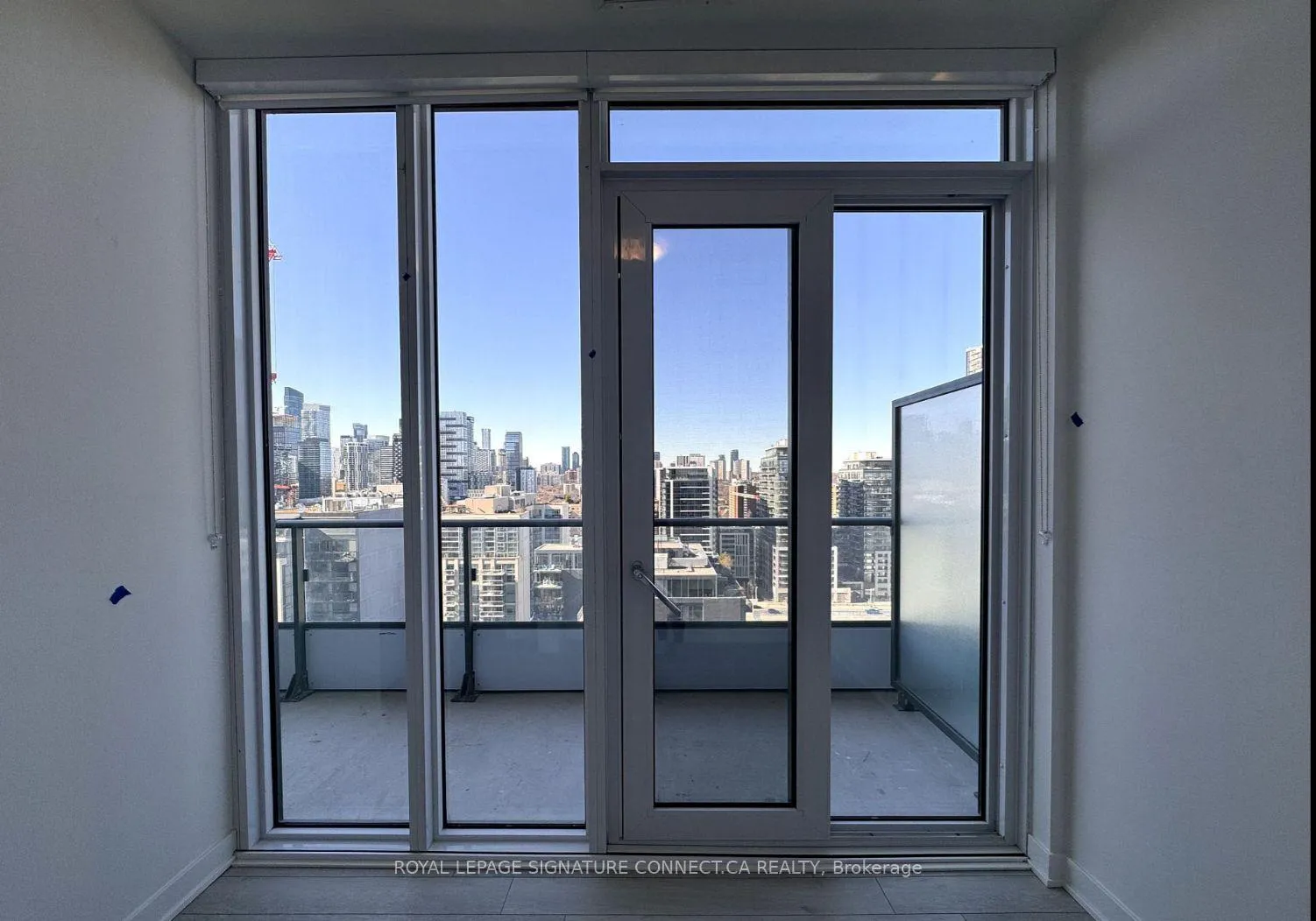 Photo 7 of Unit 1901 E, 70 Princess Street E, Toronto, Waterfront Communities — HOMEH