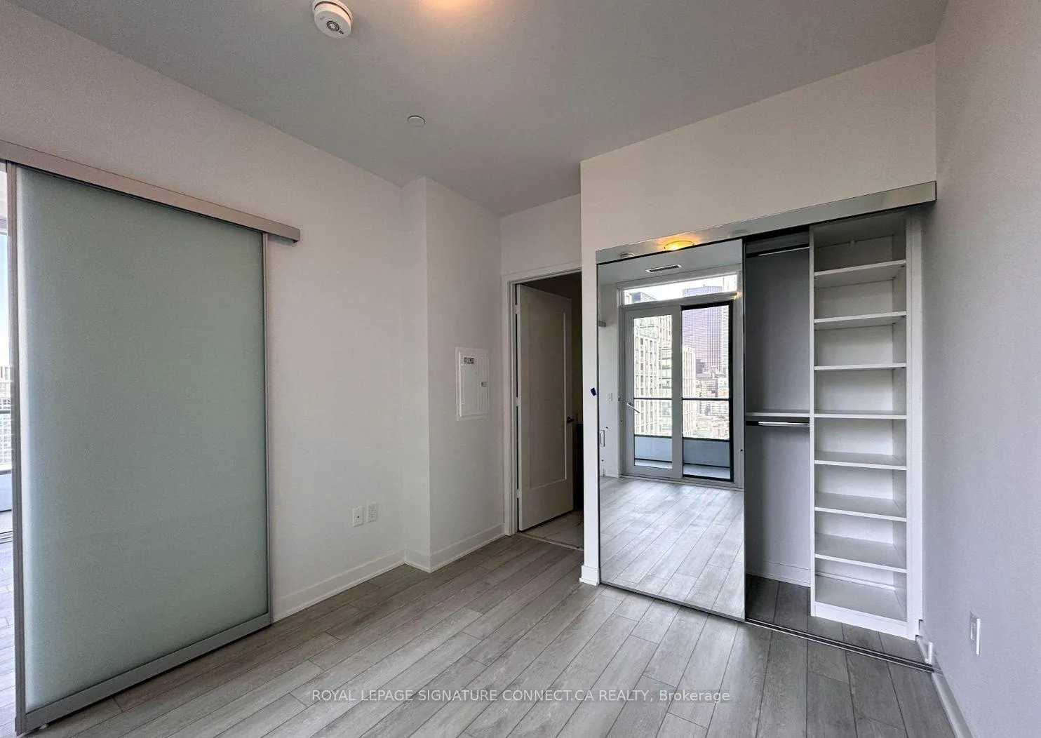 Photo 9 of Unit 1901 E, 70 Princess Street E, Toronto, Waterfront Communities — HOMEH