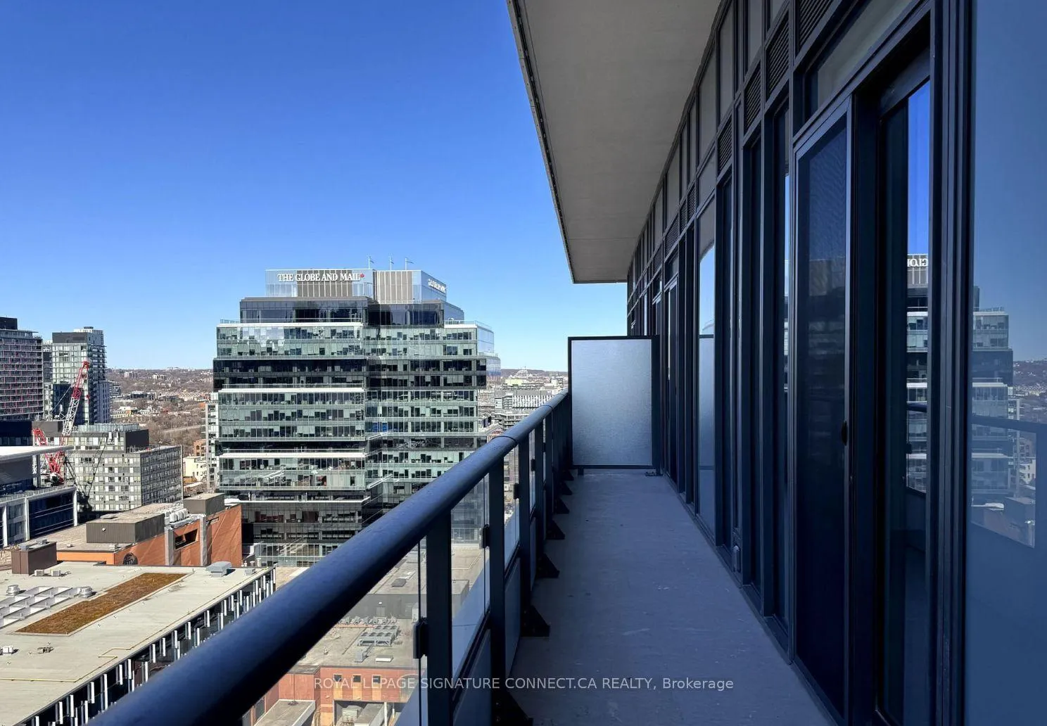 Photo 13 of Unit 1901 E, 70 Princess Street E, Toronto, Waterfront Communities — HOMEH