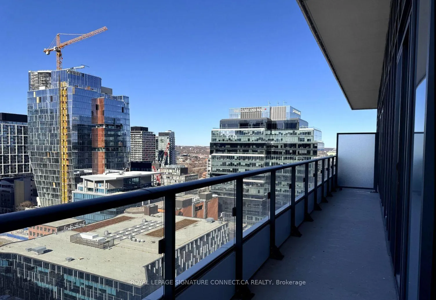 Photo 14 of Unit 1901 E, 70 Princess Street E, Toronto, Waterfront Communities — HOMEH