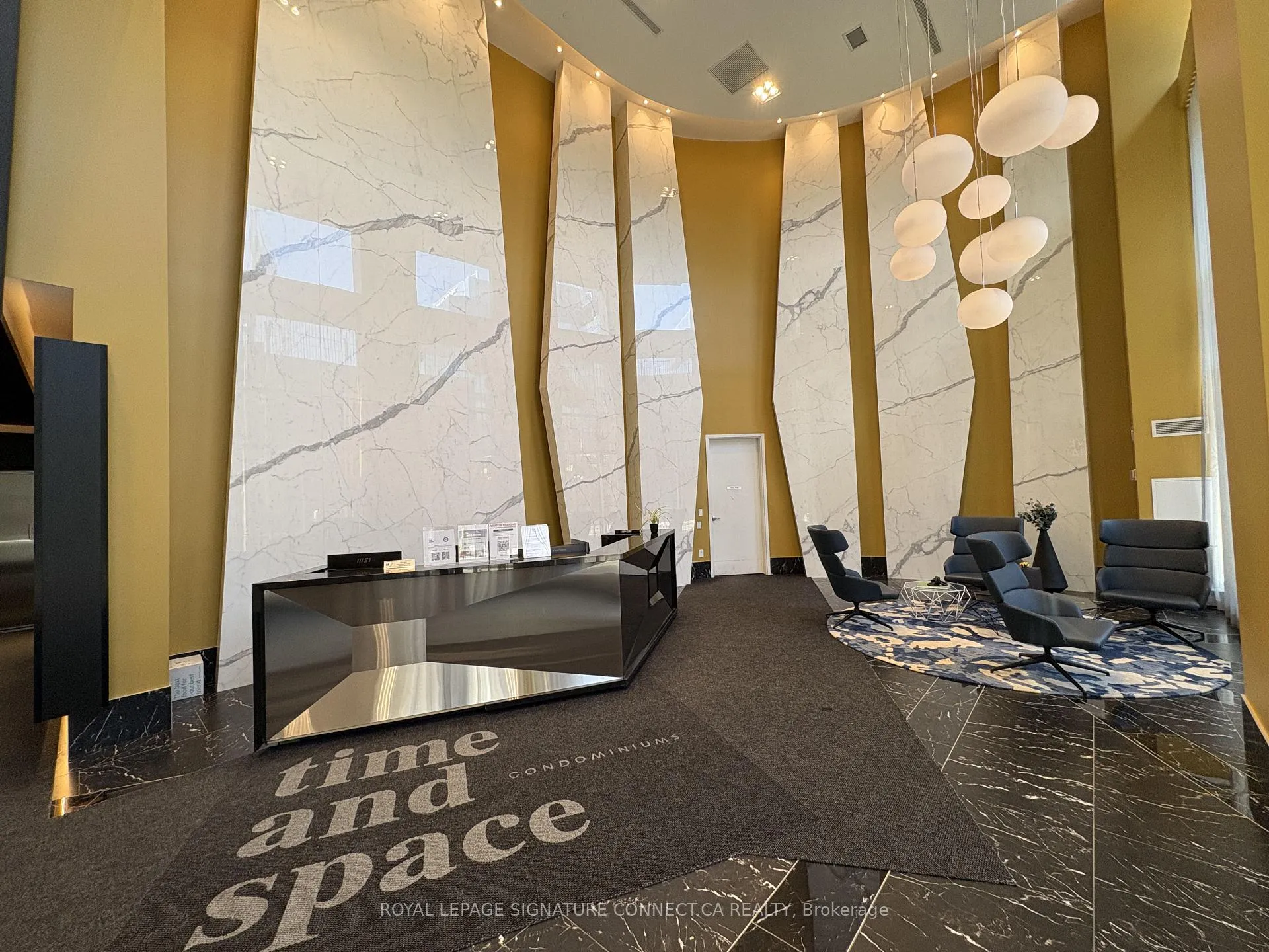 Photo 19 of Unit 1901 E, 70 Princess Street E, Toronto, Waterfront Communities — HOMEH