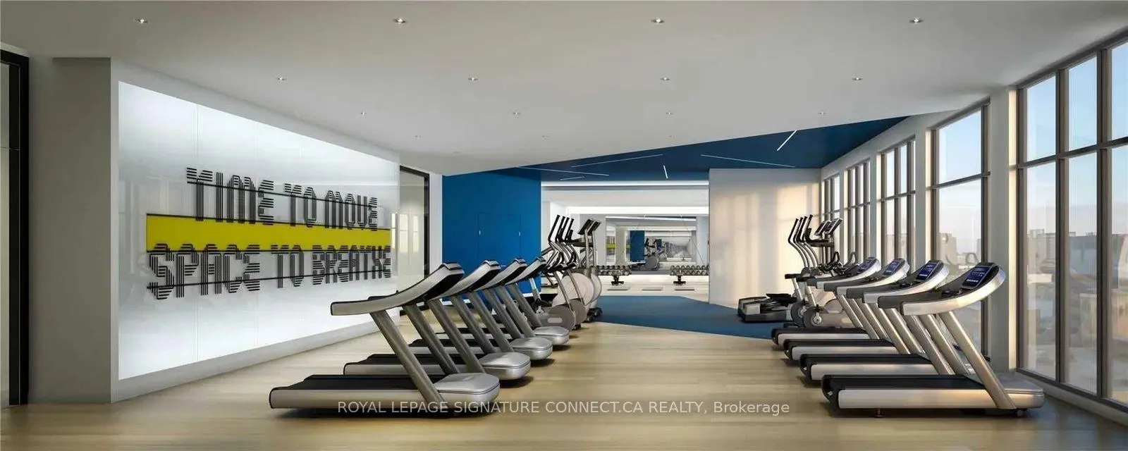 Photo 23 of Unit 1901 E, 70 Princess Street E, Toronto, Waterfront Communities — HOMEH