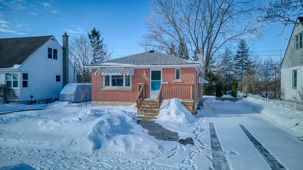 Photo 1 of 68 Brant Avenue, Kingston, East of Sir John A. Blvd — HOMEH