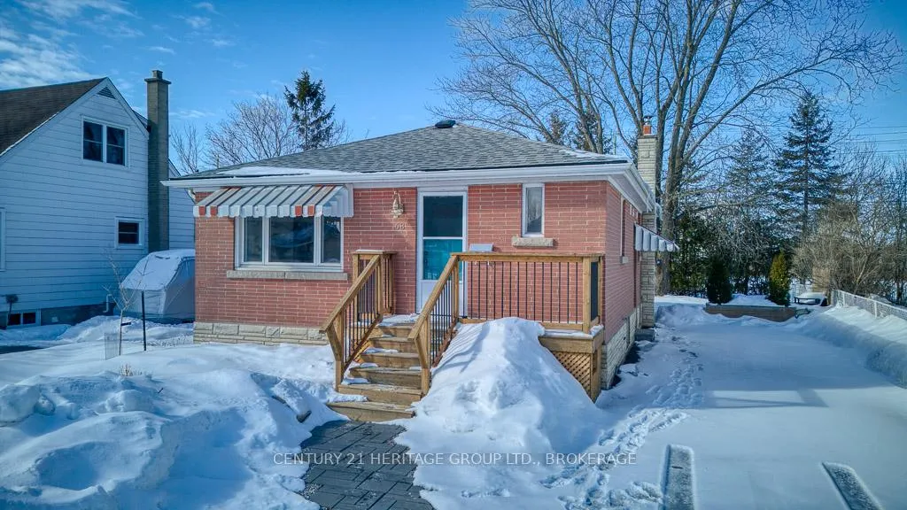 Photo 2 of 68 Brant Avenue, Kingston, East of Sir John A. Blvd — HOMEH