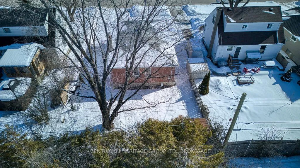 Photo 6 of 68 Brant Avenue, Kingston, East of Sir John A. Blvd — HOMEH