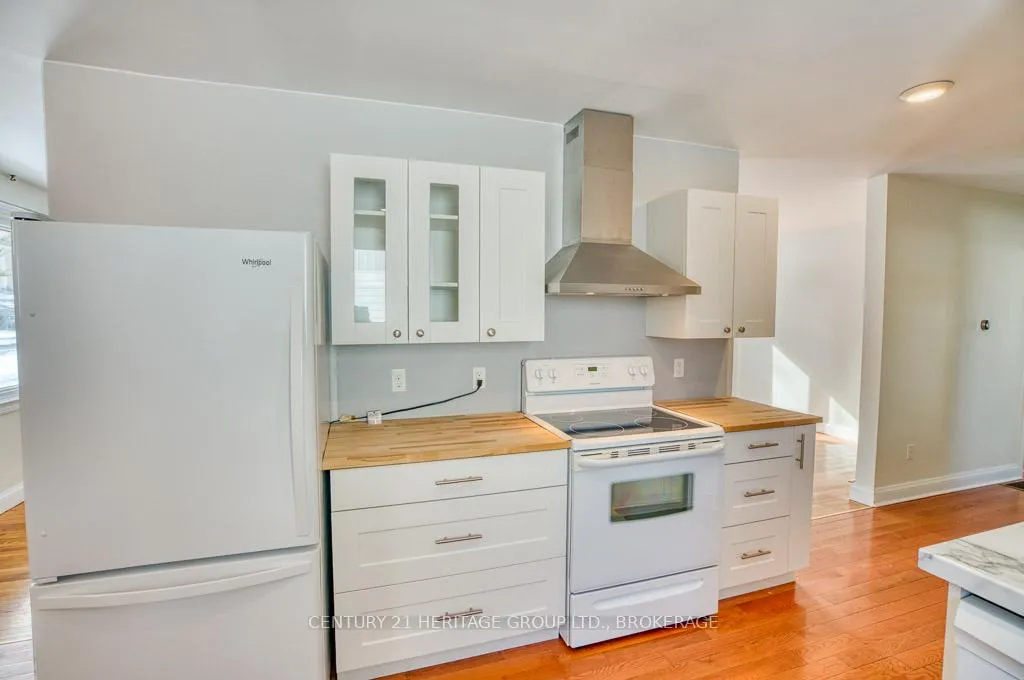 Photo 13 of 68 Brant Avenue, Kingston, East of Sir John A. Blvd — HOMEH