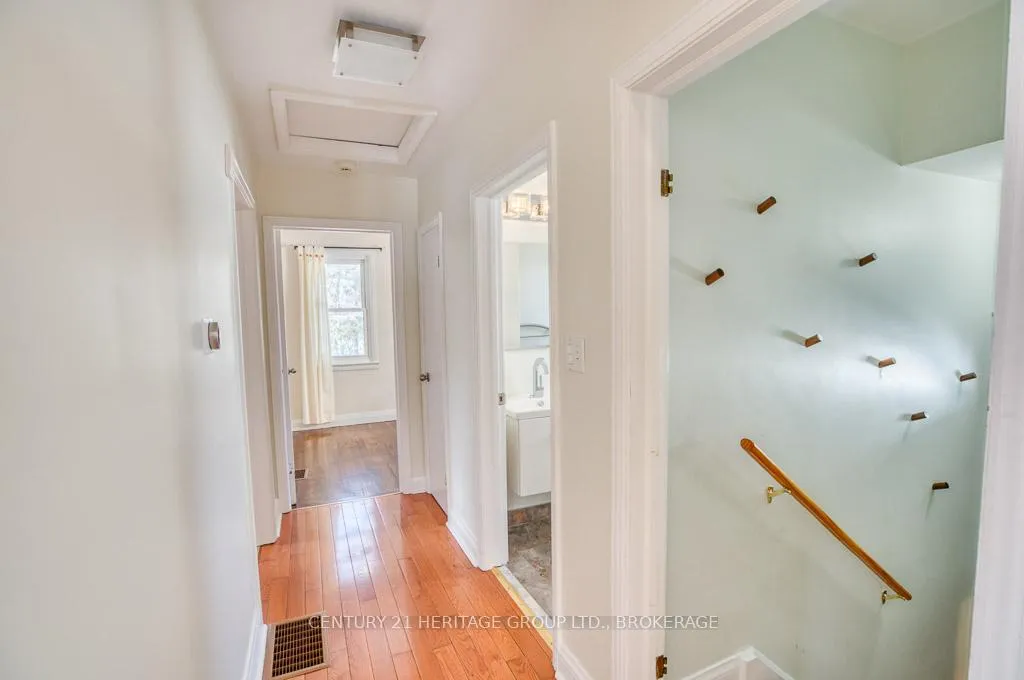 Photo 20 of 68 Brant Avenue, Kingston, East of Sir John A. Blvd — HOMEH