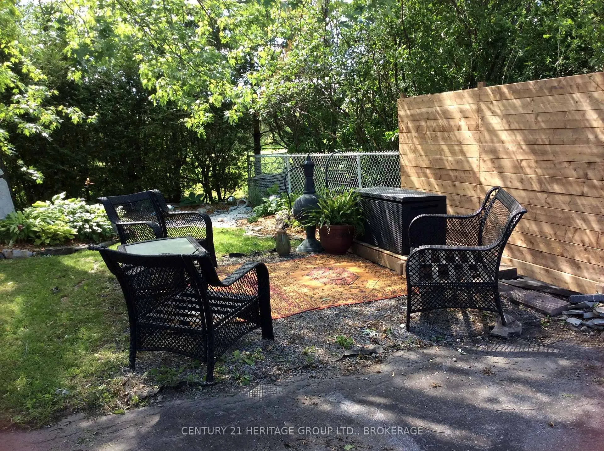 Photo 34 of 68 Brant Avenue, Kingston, East of Sir John A. Blvd — HOMEH