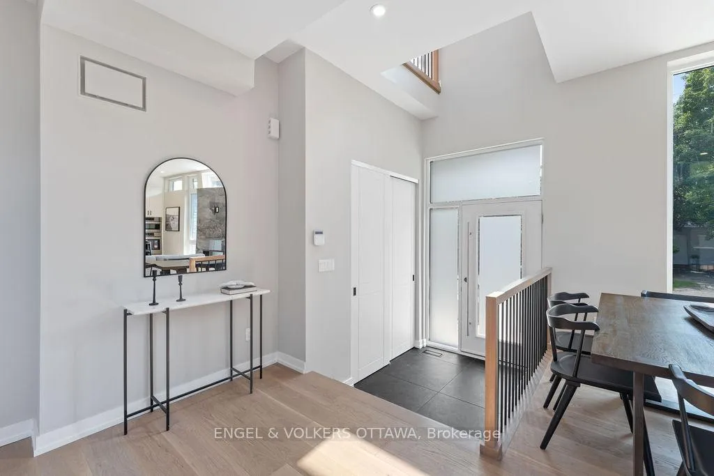 Photo 3 of 261 Dovercourt Avenue, Ottawa, Westboro/Hampton Park — HOMEH