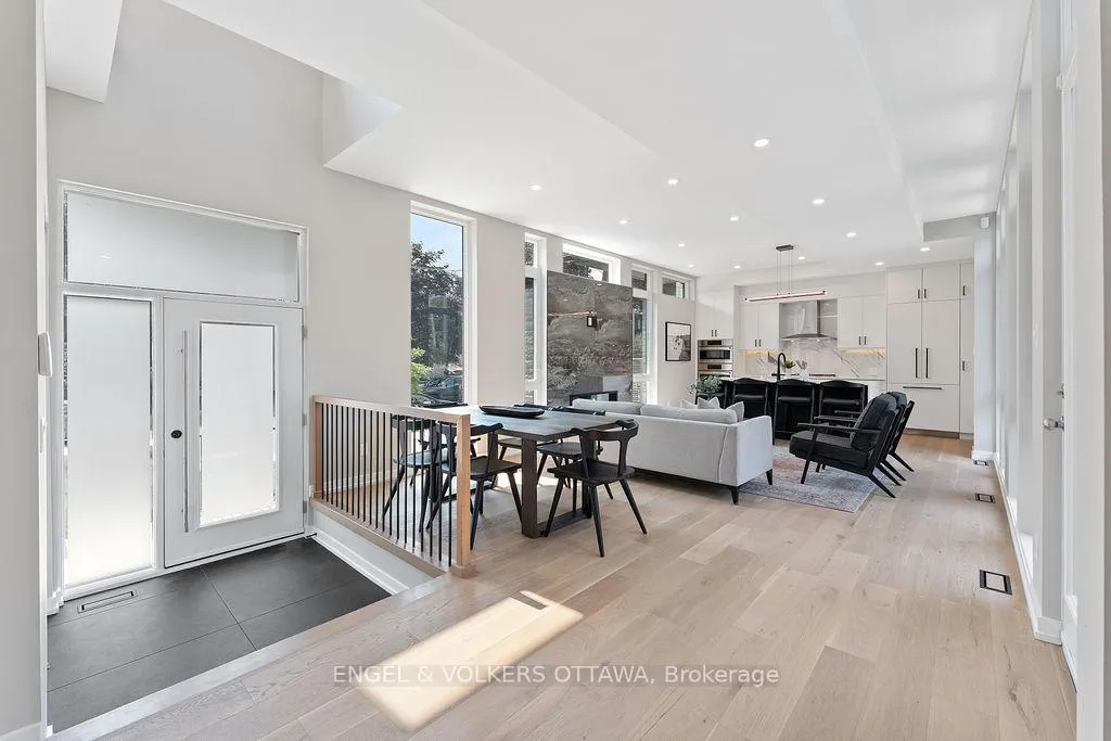 Photo 4 of 261 Dovercourt Avenue, Ottawa, Westboro/Hampton Park — HOMEH