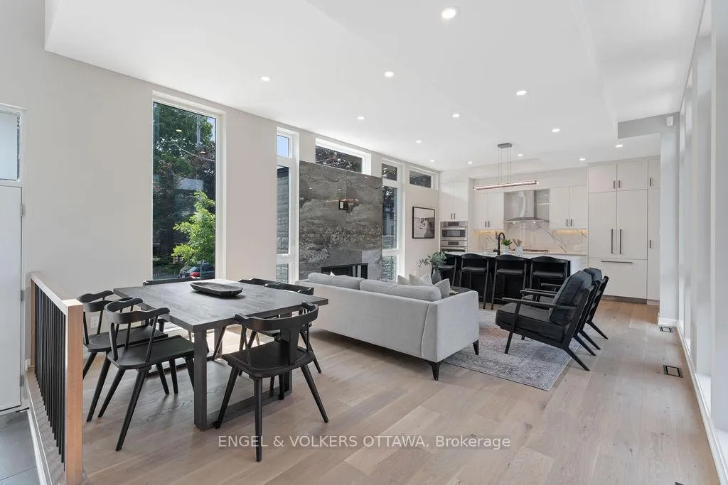 Photo 5 of 261 Dovercourt Avenue, Ottawa, Westboro/Hampton Park — HOMEH