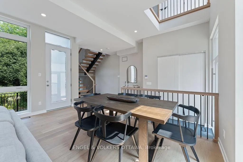 Photo 6 of 261 Dovercourt Avenue, Ottawa, Westboro/Hampton Park — HOMEH