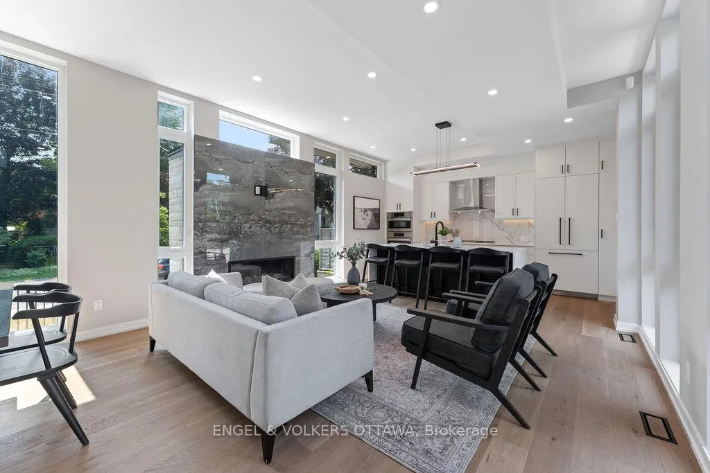 Photo 7 of 261 Dovercourt Avenue, Ottawa, Westboro/Hampton Park — HOMEH