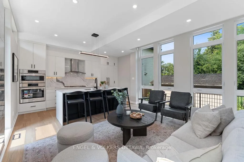 Photo 9 of 261 Dovercourt Avenue, Ottawa, Westboro/Hampton Park — HOMEH