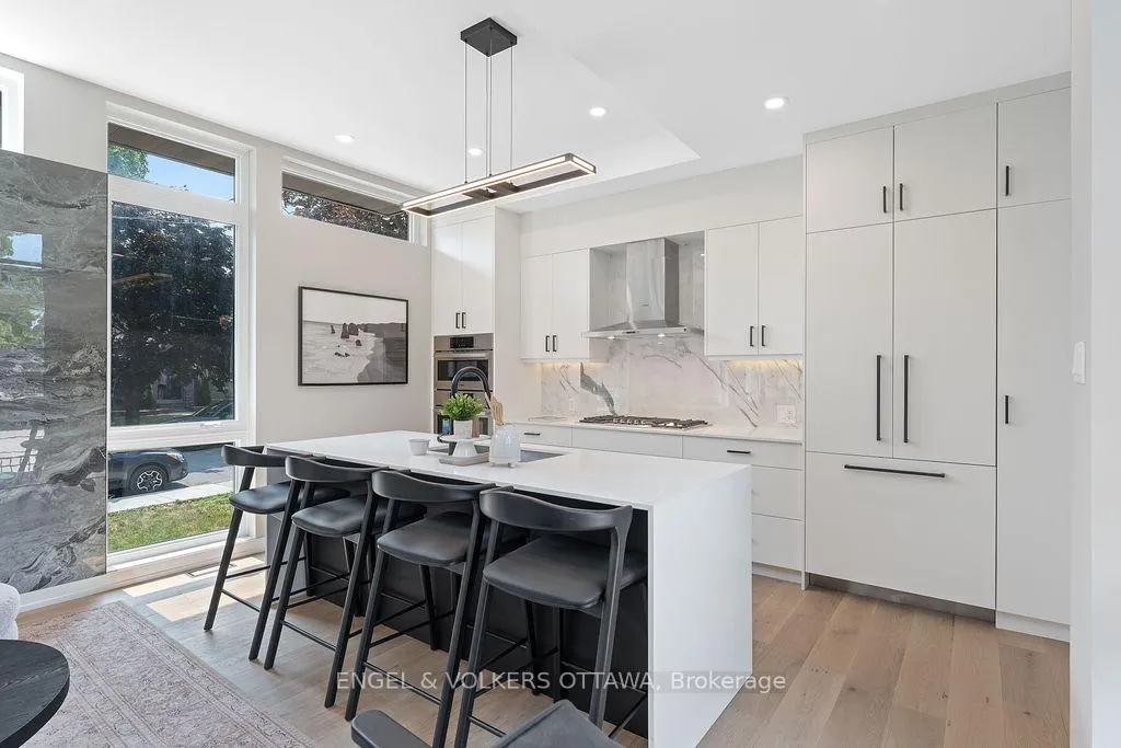 Photo 10 of 261 Dovercourt Avenue, Ottawa, Westboro/Hampton Park — HOMEH