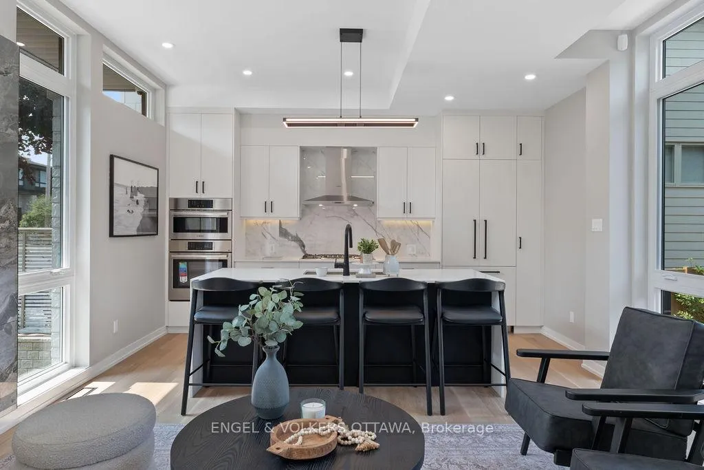 Photo 14 of 261 Dovercourt Avenue, Ottawa, Westboro/Hampton Park — HOMEH