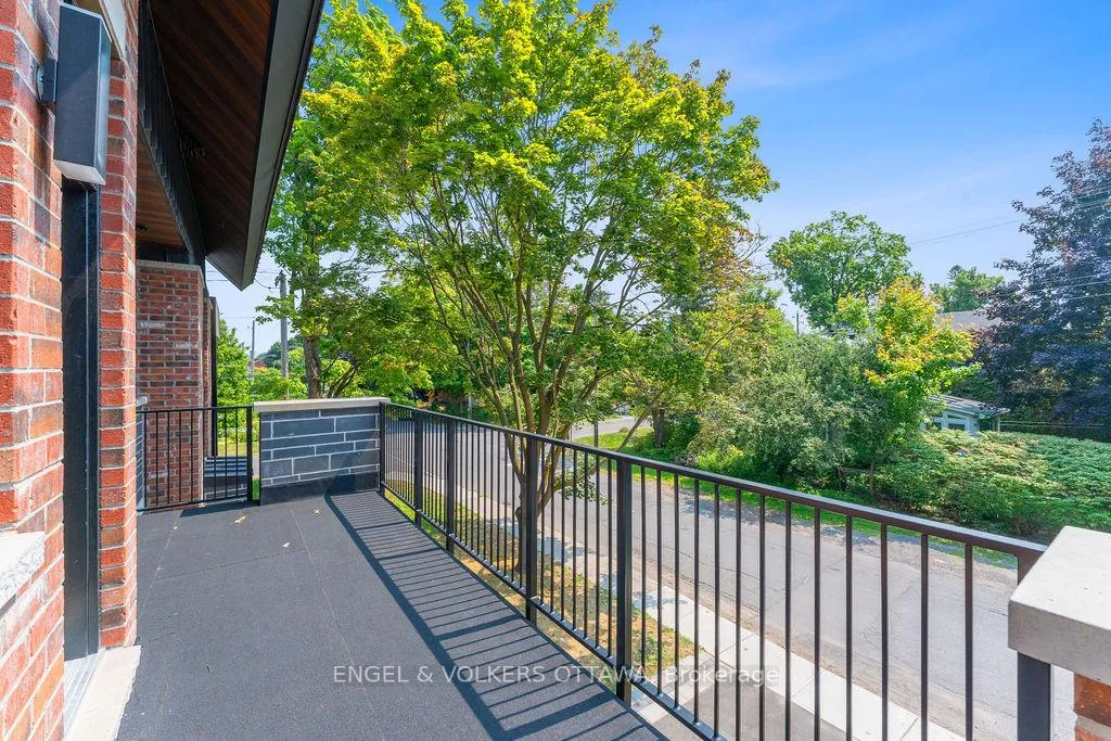 Photo 19 of 261 Dovercourt Avenue, Ottawa, Westboro/Hampton Park — HOMEH