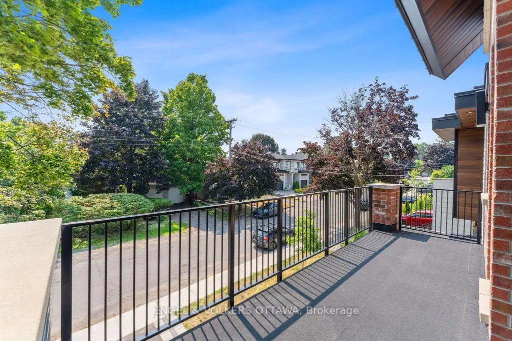 Photo 20 of 261 Dovercourt Avenue, Ottawa, Westboro/Hampton Park — HOMEH
