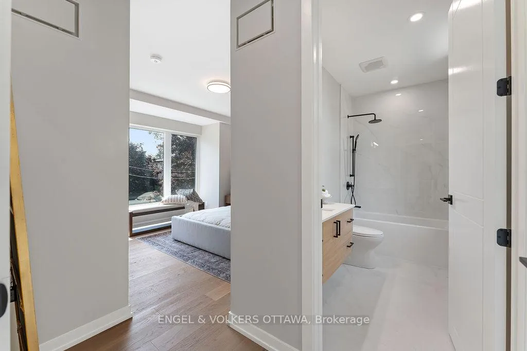 Photo 21 of 261 Dovercourt Avenue, Ottawa, Westboro/Hampton Park — HOMEH