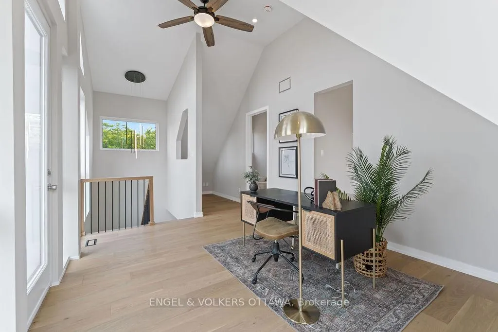 Photo 30 of 261 Dovercourt Avenue, Ottawa, Westboro/Hampton Park — HOMEH