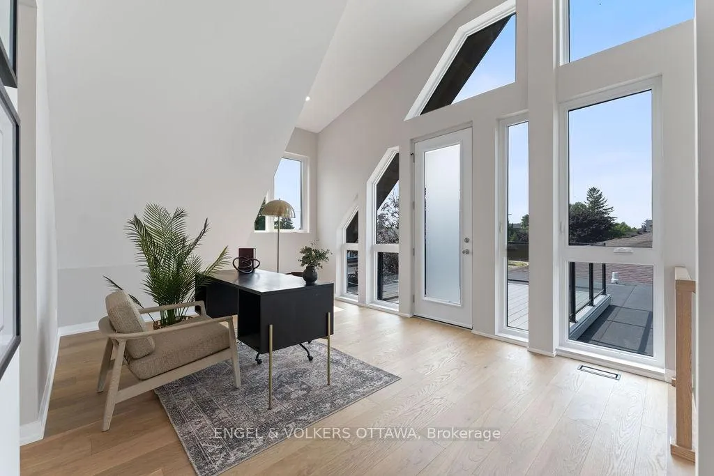 Photo 31 of 261 Dovercourt Avenue, Ottawa, Westboro/Hampton Park — HOMEH