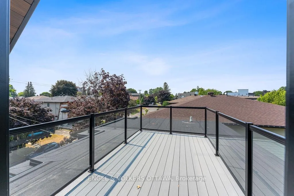 Photo 36 of 261 Dovercourt Avenue, Ottawa, Westboro/Hampton Park — HOMEH