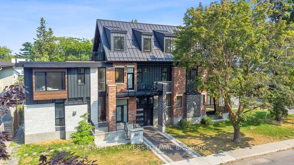 Photo 47 of 261 Dovercourt Avenue, Ottawa, Westboro/Hampton Park — HOMEH