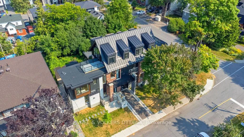 Photo 48 of 261 Dovercourt Avenue, Ottawa, Westboro/Hampton Park — HOMEH