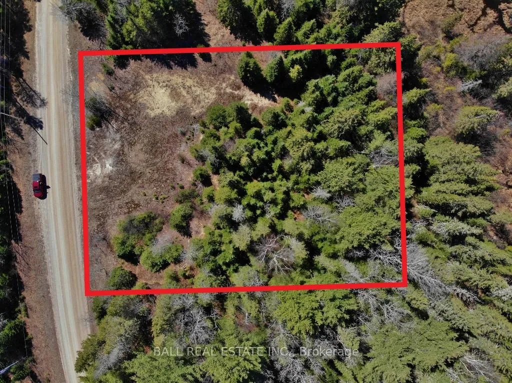 Photo 1 of Hillsview Road, Hastings Highlands, Monteagle Ward — HOMEH