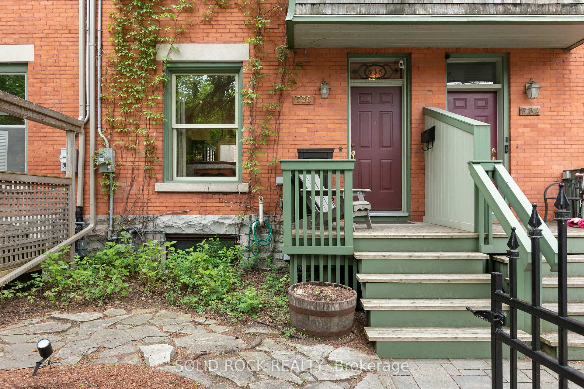 Photo 1 of 536 Besserer Street, Ottawa, Sandy Hill — HOMEH
